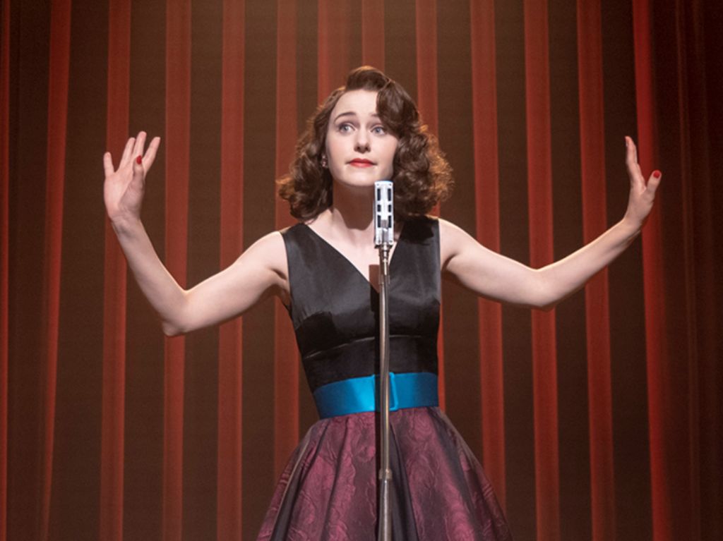 Rachel Brosnahan como Lois Lane en Superman: Legacy