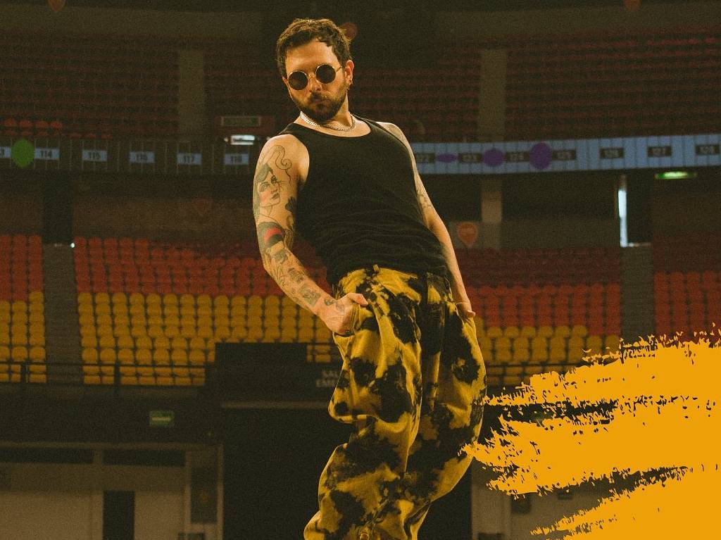 Sabino dará una segunda fecha del Mish Tour en el Palacio de los Deportes