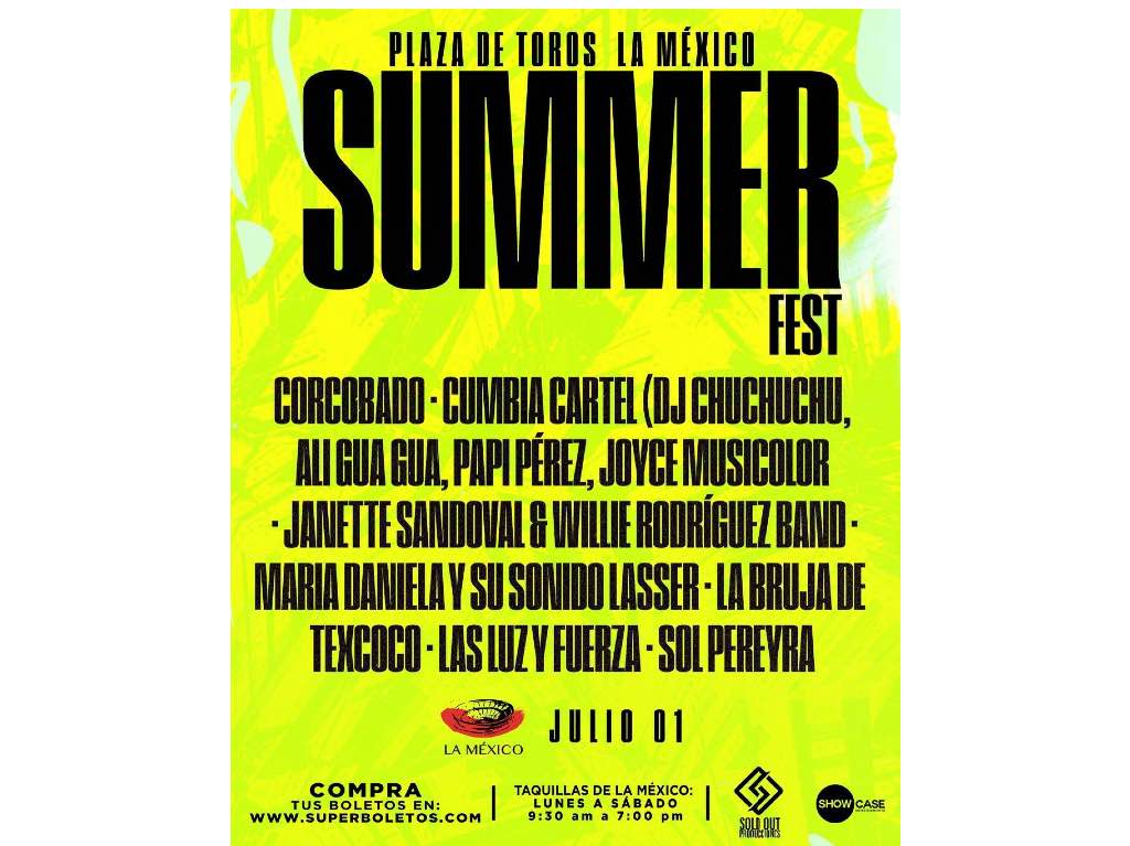 Summer Fest