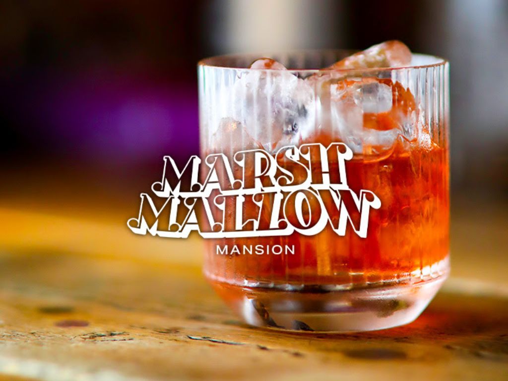 Vive una experiencia única en The Marshmallow Mansion