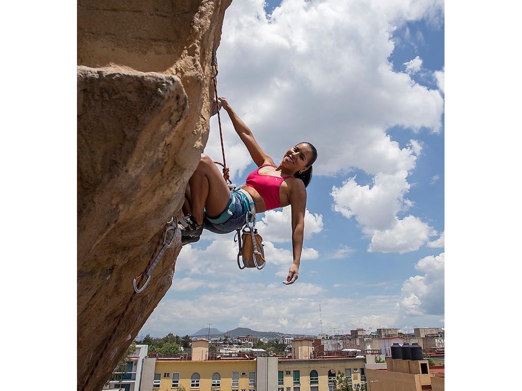 Salas de escalada