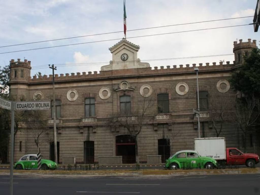 tour asesinos seriales cdmx