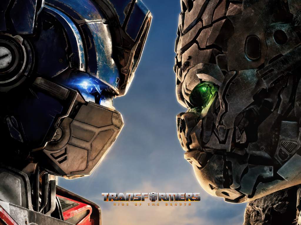 Transformers: El despertar de las bestias. Lo bueno, lo malo y lo feo.
