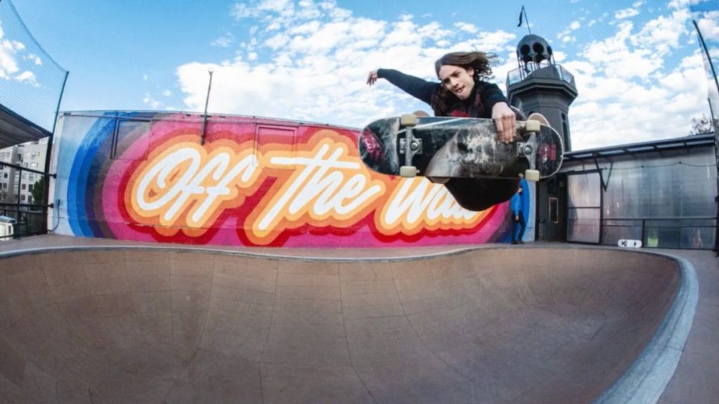 House of Vans: ¡Go Skate Day! Música y patinaje