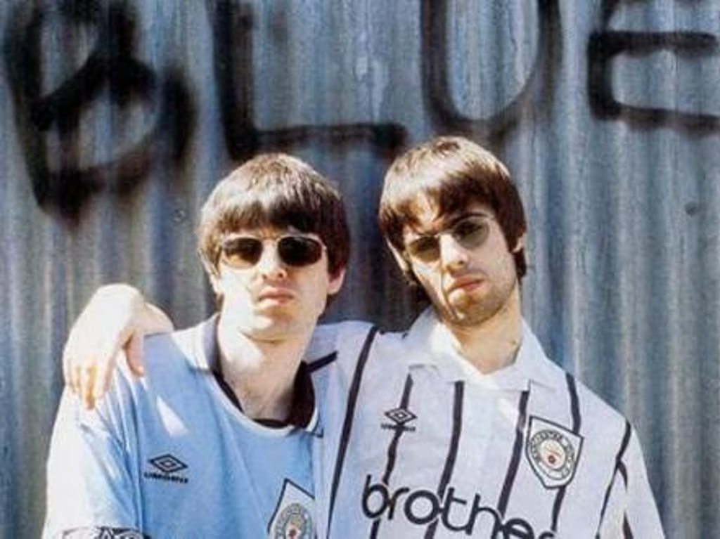 ¿Volverá Oasis? Promesa de Liam Gallagher por el triunfo del Manchester