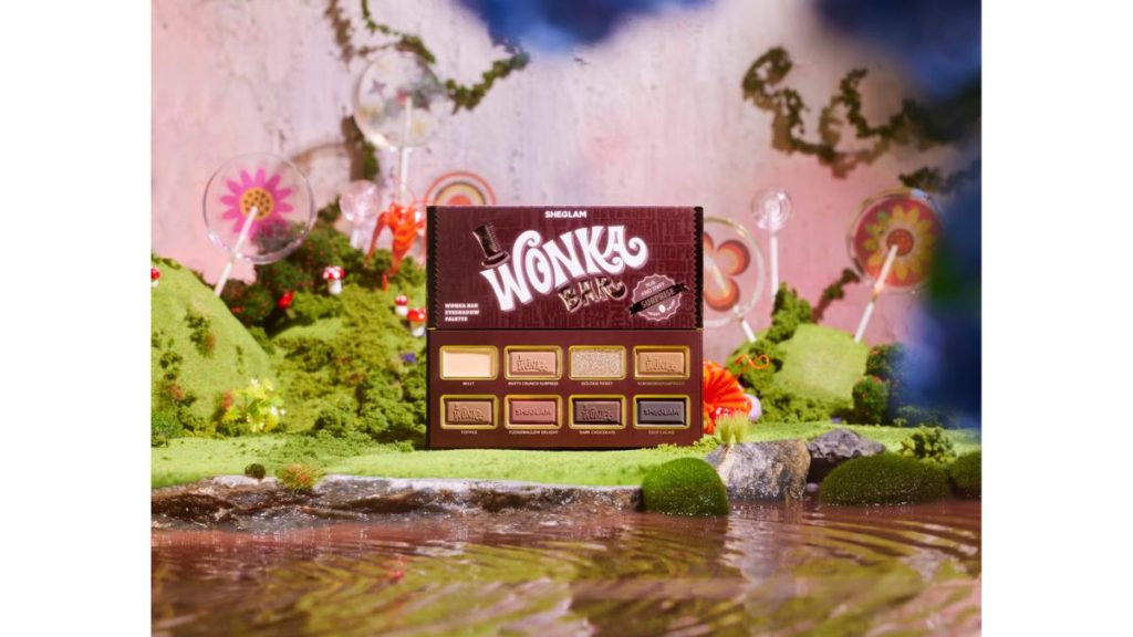 Wonka BAR