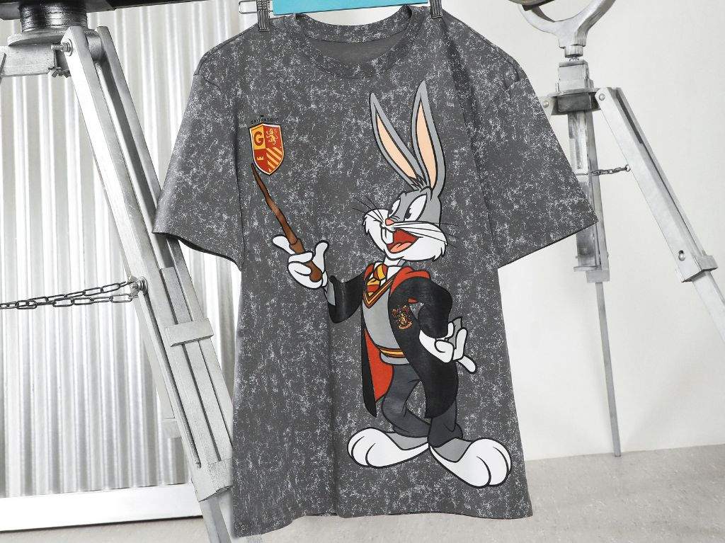 100-años-de-warner-bugs-playera