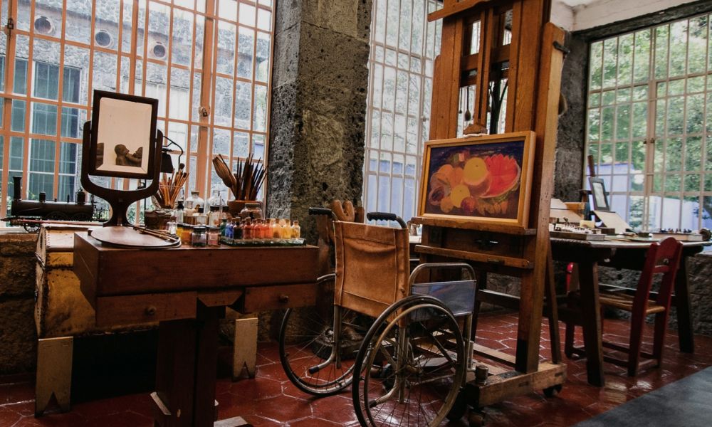 actividades-en-el-museo-frida-kahlo