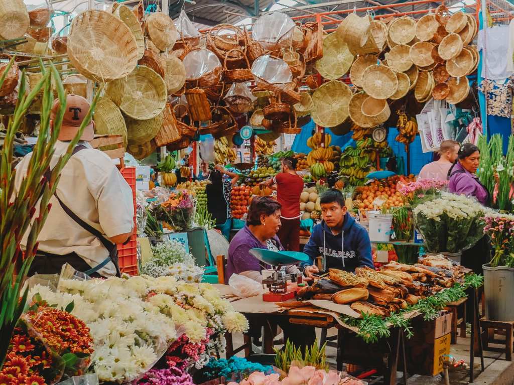 Sabores y Artesanías de México ¡El festival de lo hecho a mano!