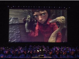 Allegro Sinfónico para niños 2023: Cuentos y música clásica con Ximena Sariñana