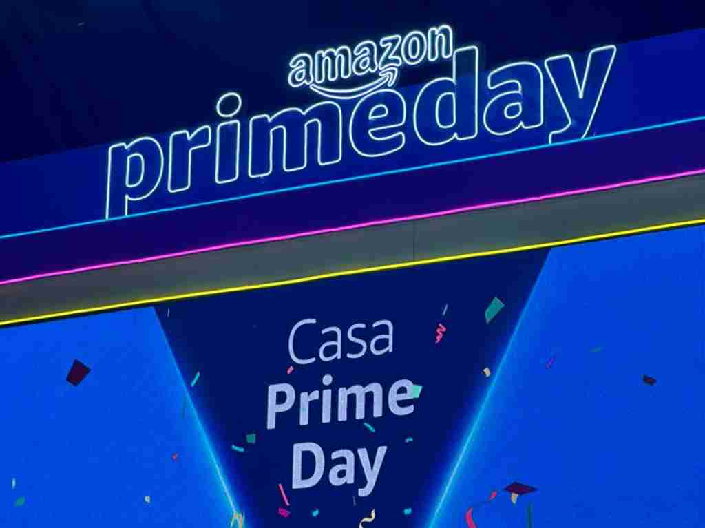 Amazon Prime Day 2023