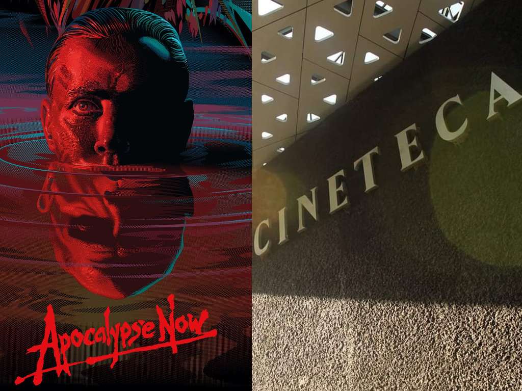 ¡Apocalypse Now regresa a cines gracias a la Cineteca Nacional!