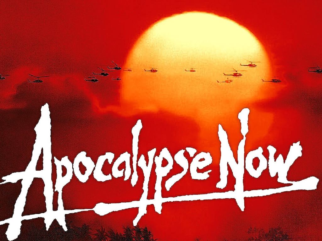 ¡Apocalypse Now regresa a cines gracias a la Cineteca Nacional! 0