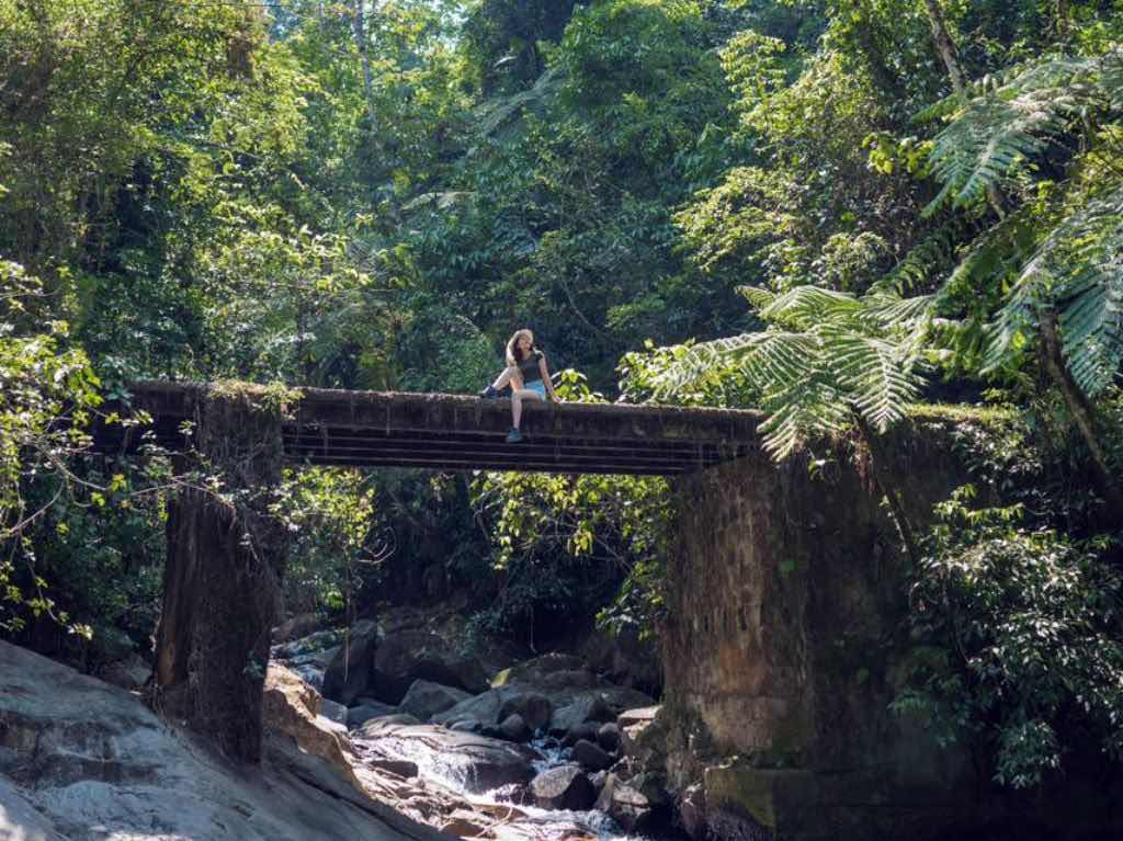 Finca Argovia resort en Chiapas