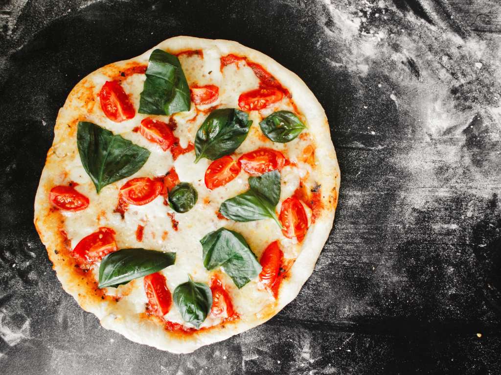 Pizzanauta: la primera pizzería automática del EDOMEX
