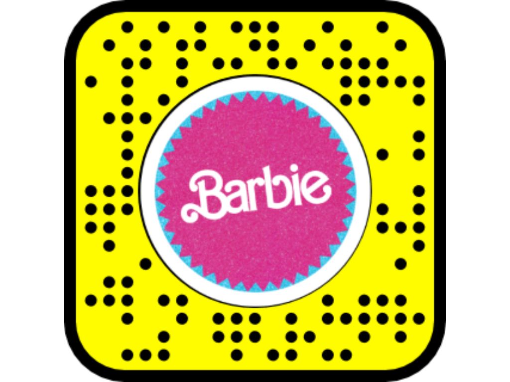 Quieres ser Barbie o Ken… ahora podrás usar todos sus outfits con Snapchat 1