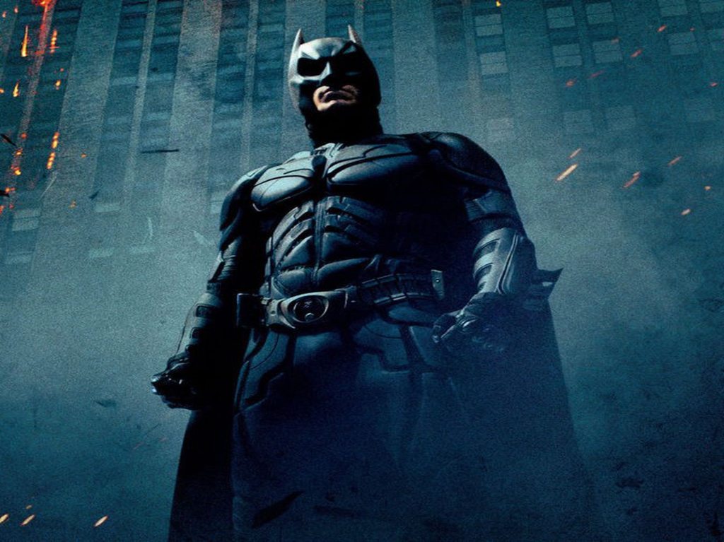 La trilogía de Batman de Christopher Nolan regresa a los cines de México