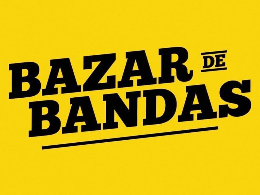 La edición 2023 del tradicional Bazar de Bandas se llevará a cabo los 12 y 13 de agosto en House of Vans. 