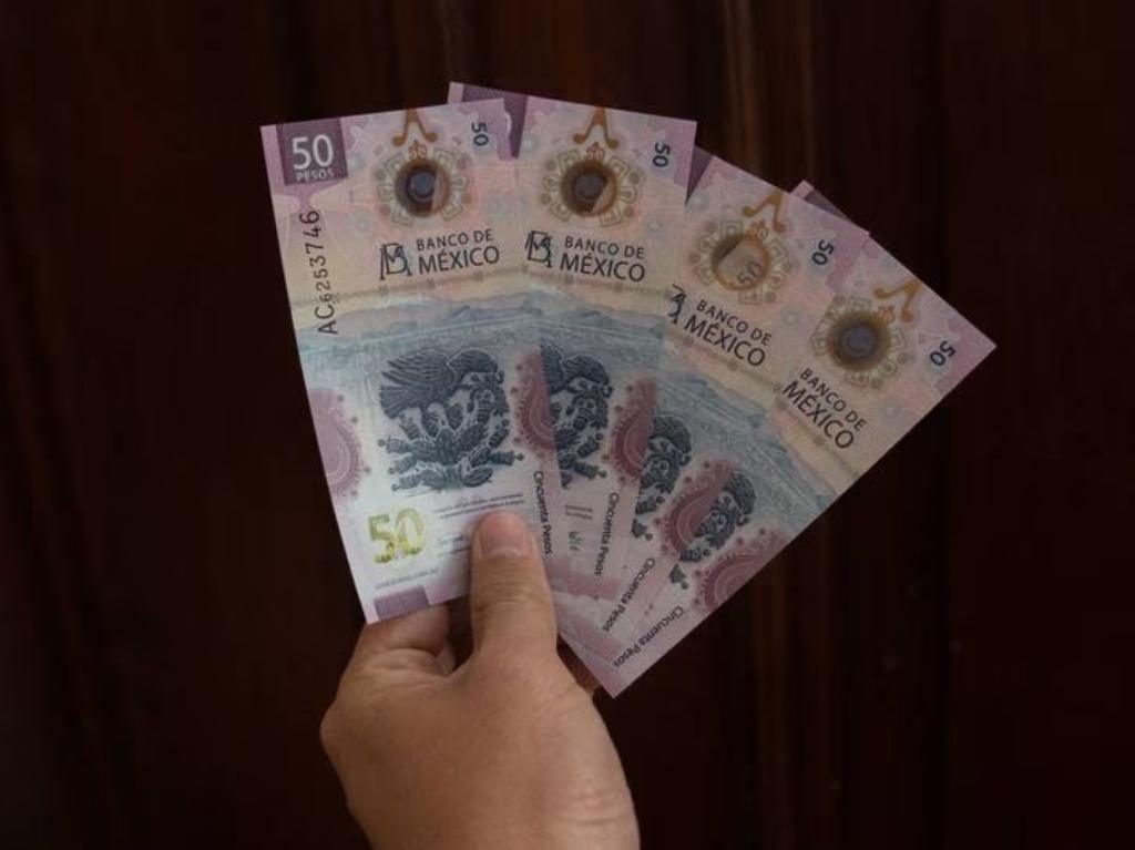 ¿Tienes un billete de ajolote? Su valor llega a los 7 millones de pesos