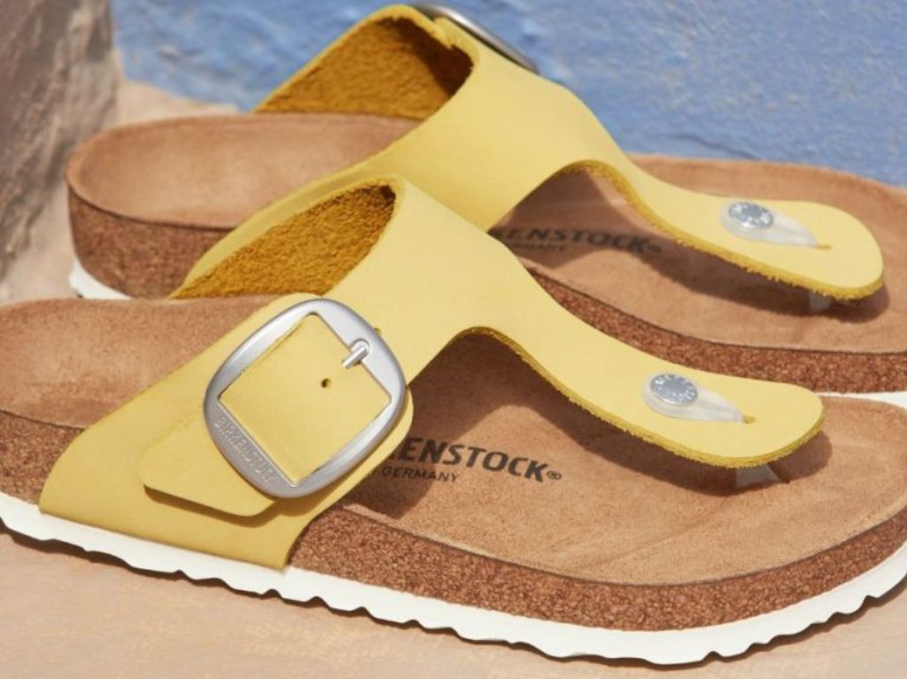 Birkenstock Gizeh