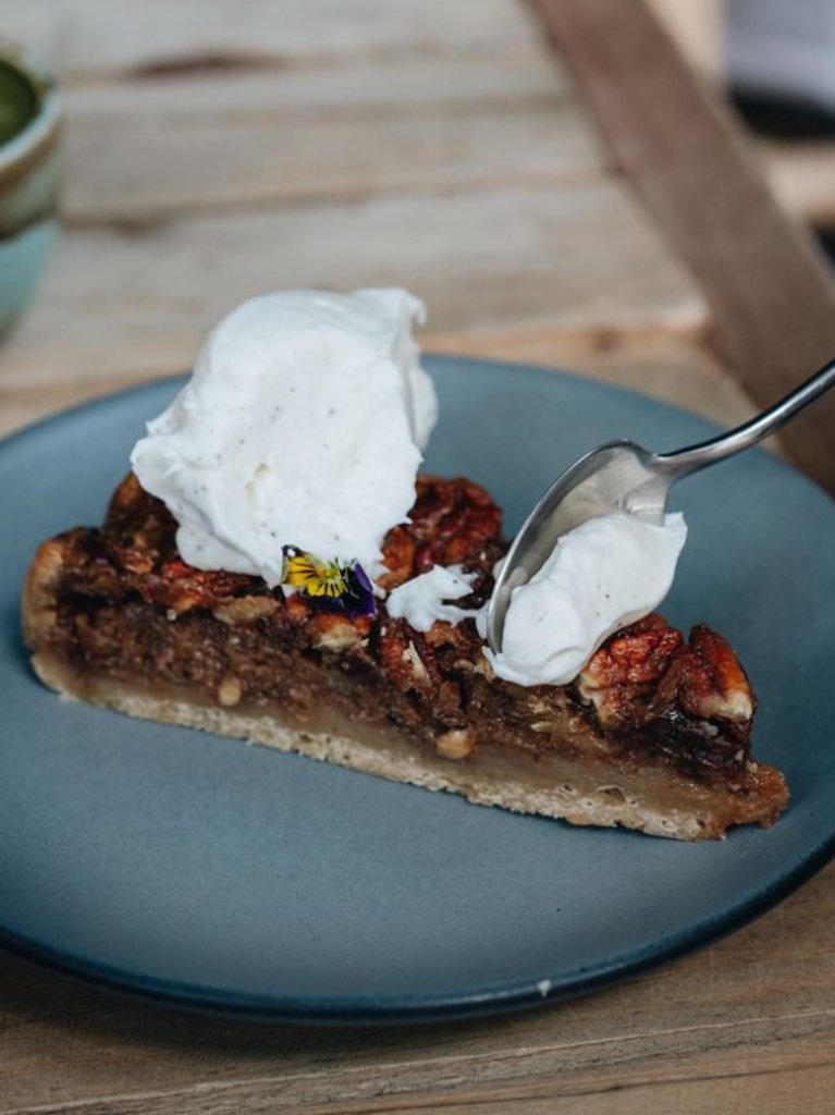 Pecan Pie de Brew Brew