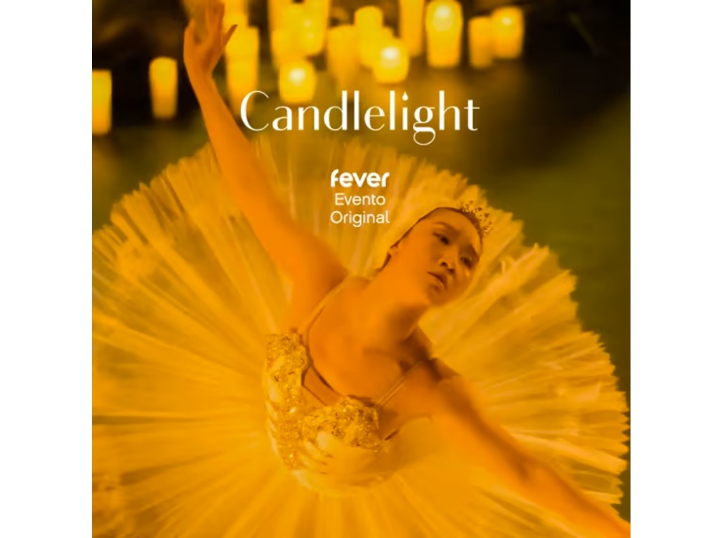 candlelight ballet