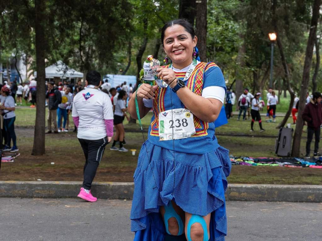 carrera temática de Frida Kahlo