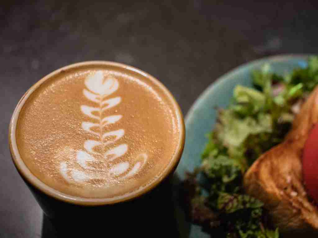 Casa del Fuego: el arte del café en la Cuauhtémoc