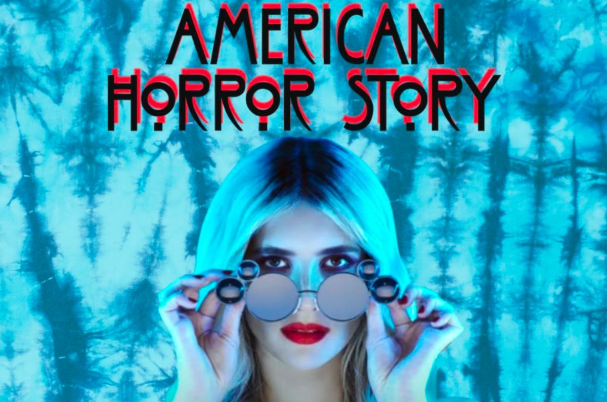Checa el primer avance de American Horror Story: Delicate