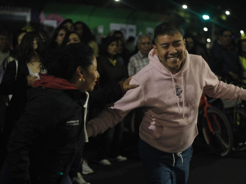 Clases de baile gratis en CDMX: aprende cumbia, salsa, rock y más