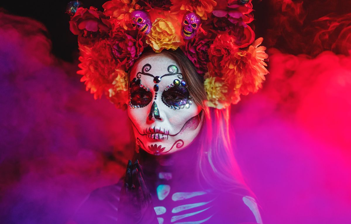 ¿Cómo se celebra el día de muertos en el mundo?