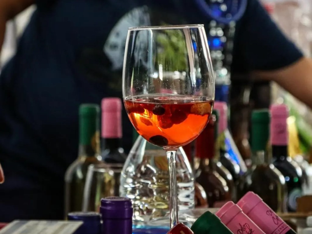 Conoce el Festival del Mezcal, Queso y Vino en Huasca De Ocampo