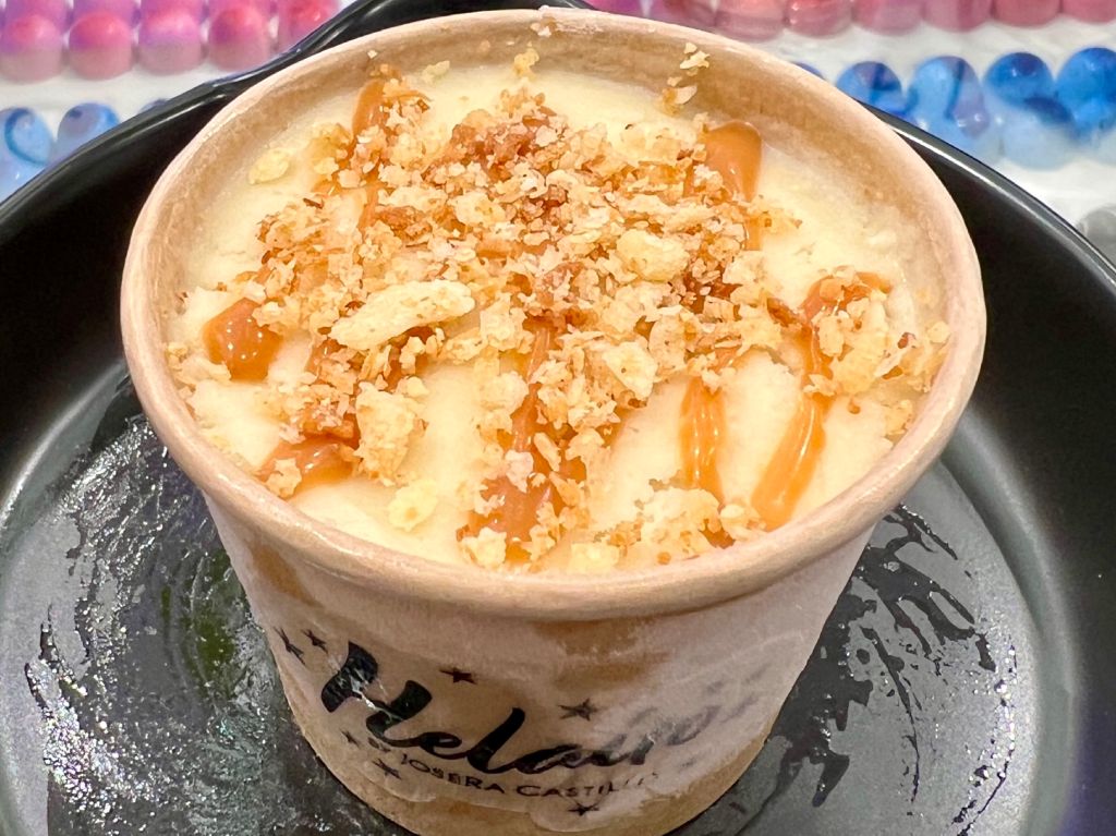 Helaito, de venta en Polanco