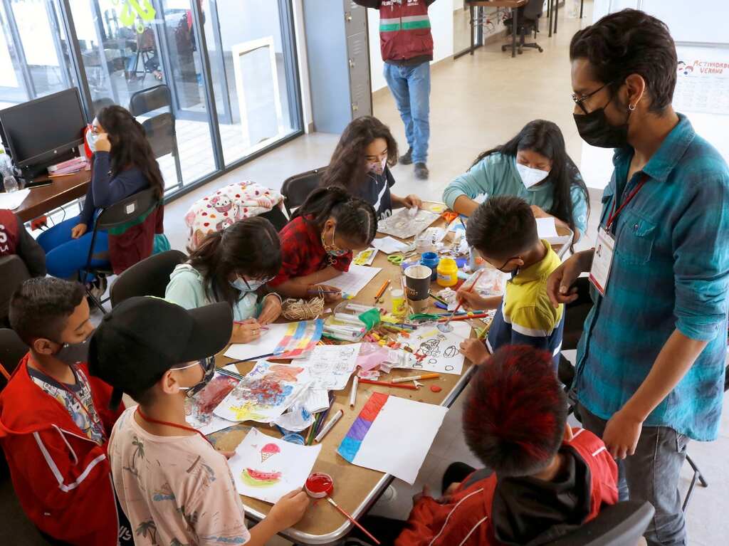 Cursos de Verano gratuitos en CDMX 2023