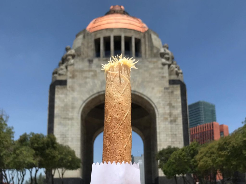 Día de la Marquesita ¡Se celebrará por primera vez en México!