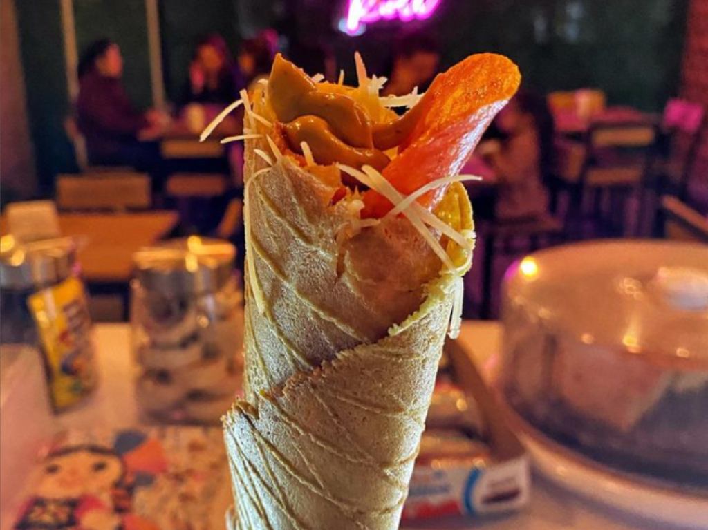 Día de la Marquesita