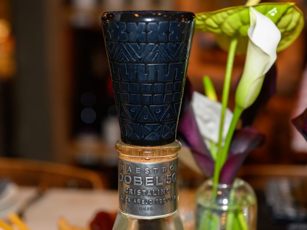 Dobel 50 tapa