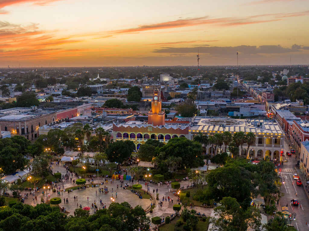 Dónde Ir en Yucatán: los mejores lugares, actividades y restaurantes