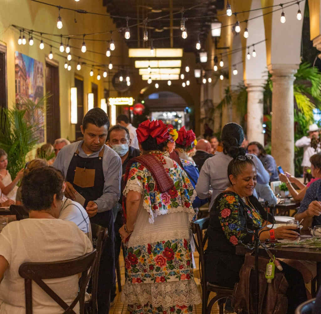 Dónde ir en Yucatán: los mejores lugares, actividades y restaurantes 30