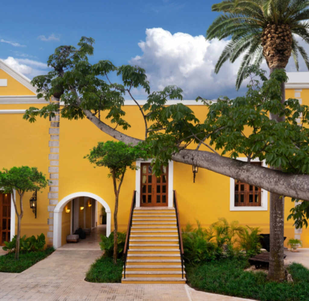 Dónde Ir en Yucatán: los mejores lugares, actividades y restaurantes