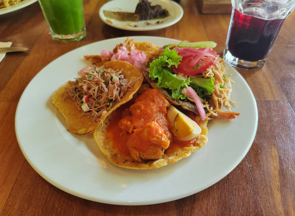 Dónde ir en Yucatán: los mejores lugares, actividades y restaurantes 28