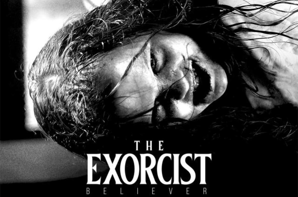 La nueva película de El Exorcista llegará en 2023 a la pantalla grande