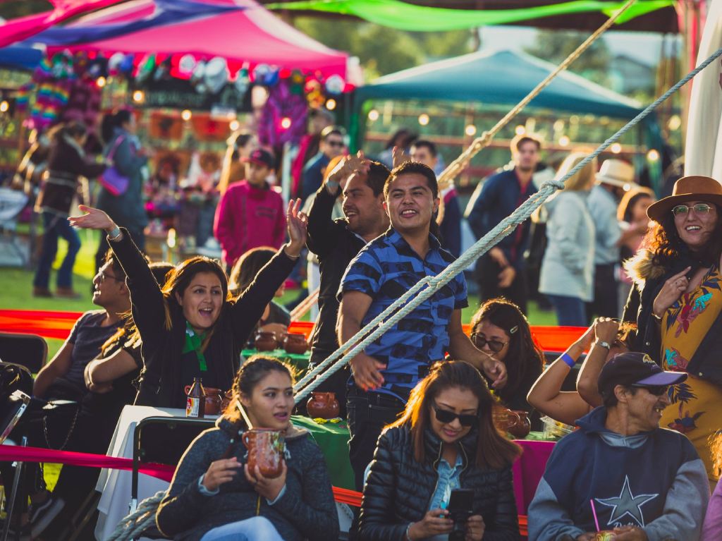 Festival del Mariachi, La Asada y Mezcal en Querétaro