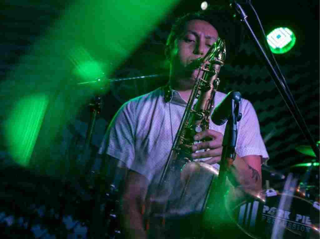 Entre Olas y Ska, un concierto gratuito en Iztapalapa ¡Maskatesta y más!