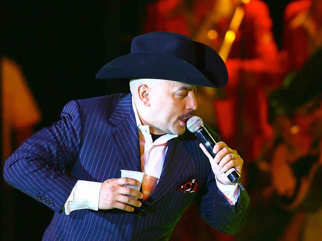 Feria de Chalco 2023: La Arrolladora y Lupillo Rivera  gratis