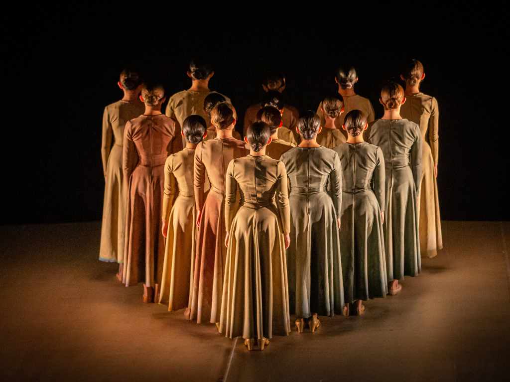 bienal Ibérica Contemporánea lleva el Flamenco a Querétaro