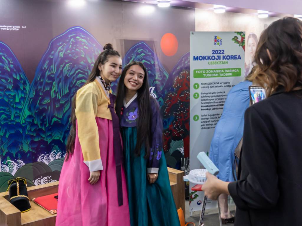 POSPUESTO Mokkoji Korea 2023: Festival de cultura coreana en CDMX ¡GRATIS!