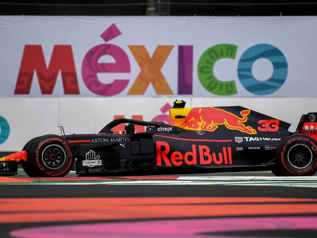 ¡Conoce cómo participar en los voluntarios del GP de México 2023! 0