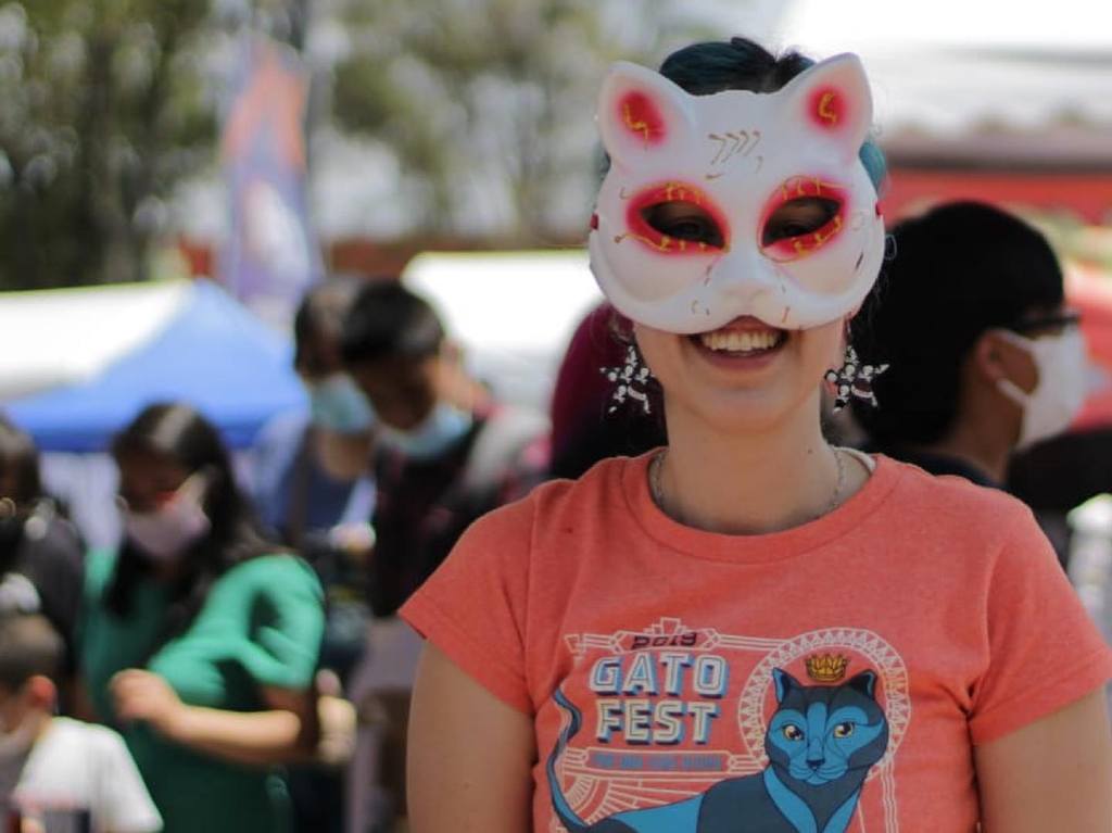 Gato Fest 2023 CDMX: El festival que ayuda refugios de gatitos ¡GRATIS!