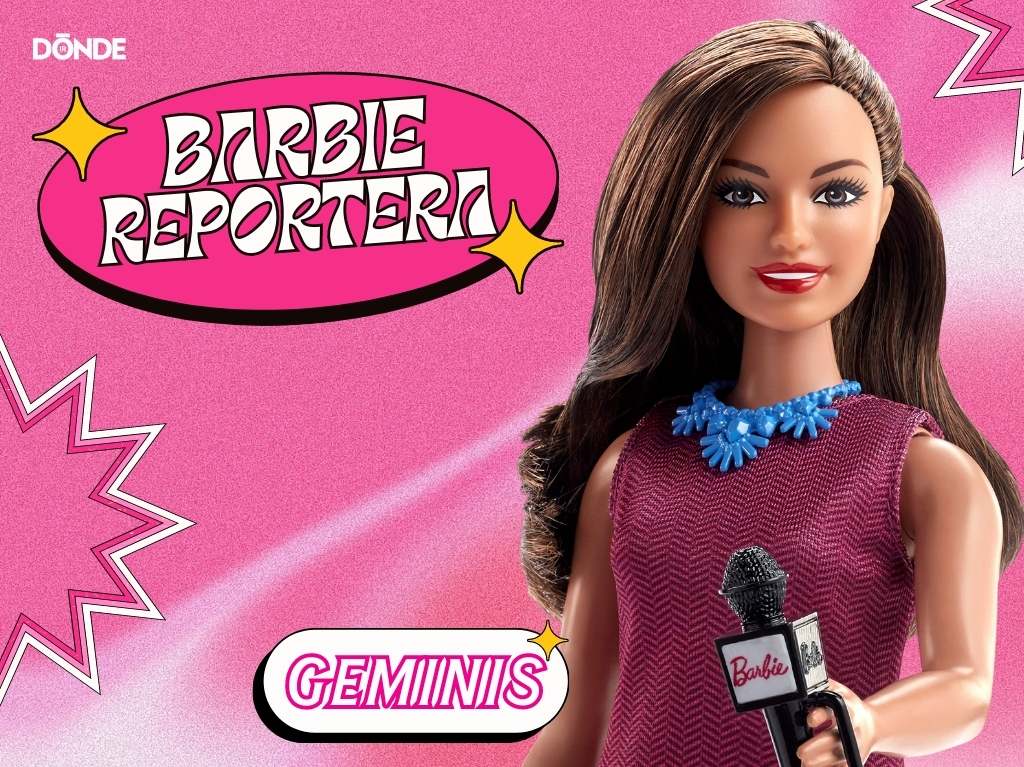 ¿Qué muñeca barbie eres según tu signo?